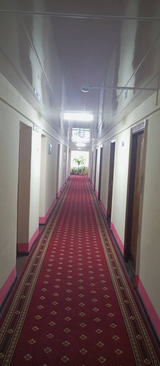 Фото Гостиницы Десна Брянск 27