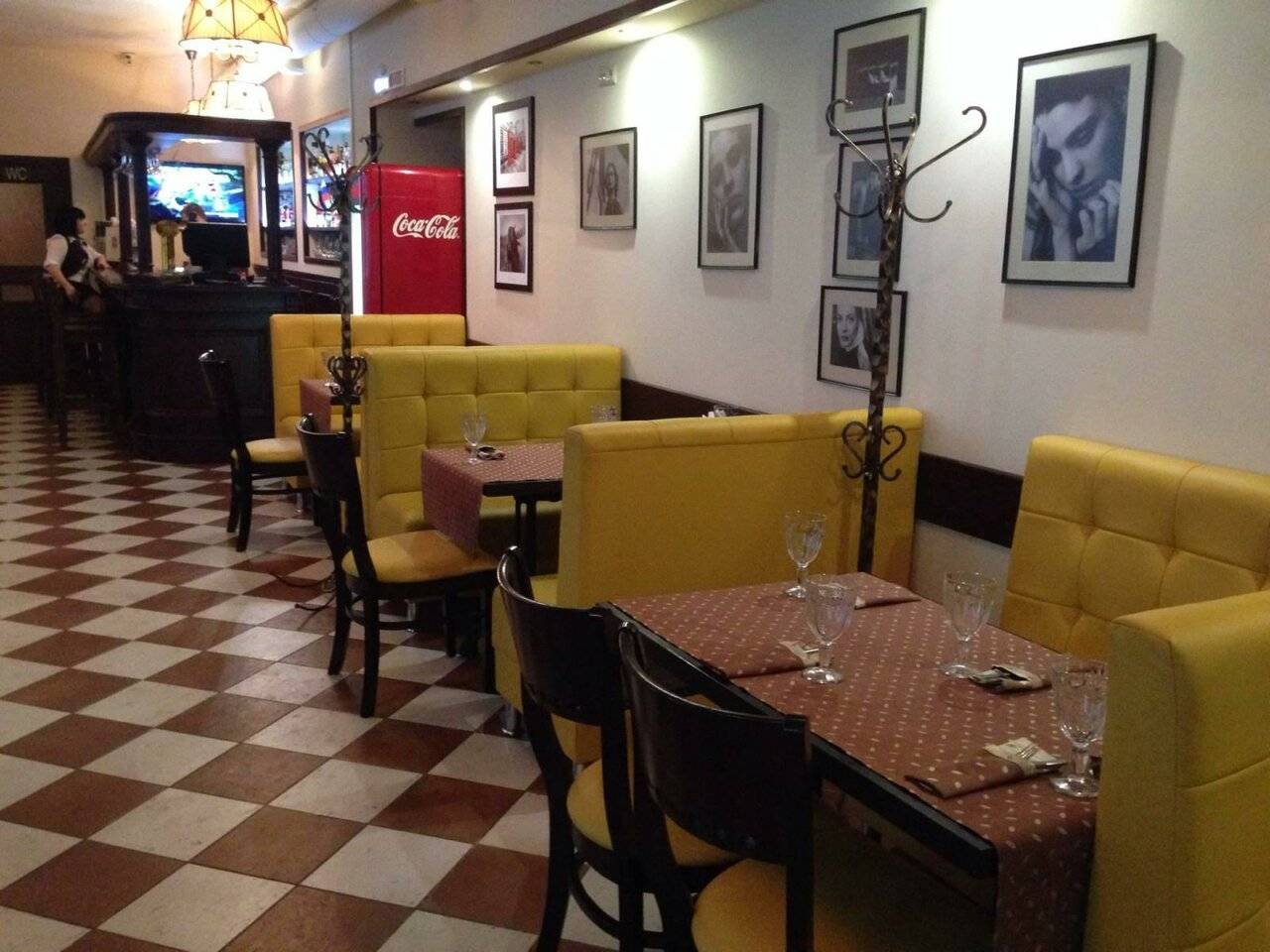 Фото Гостиницы Десна Брянск 121