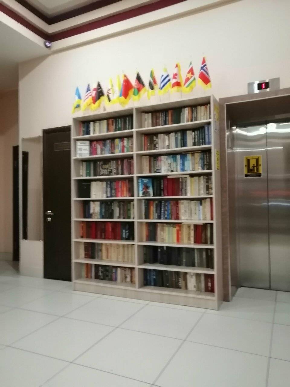 Фото Гостиницы Десна Брянск 39