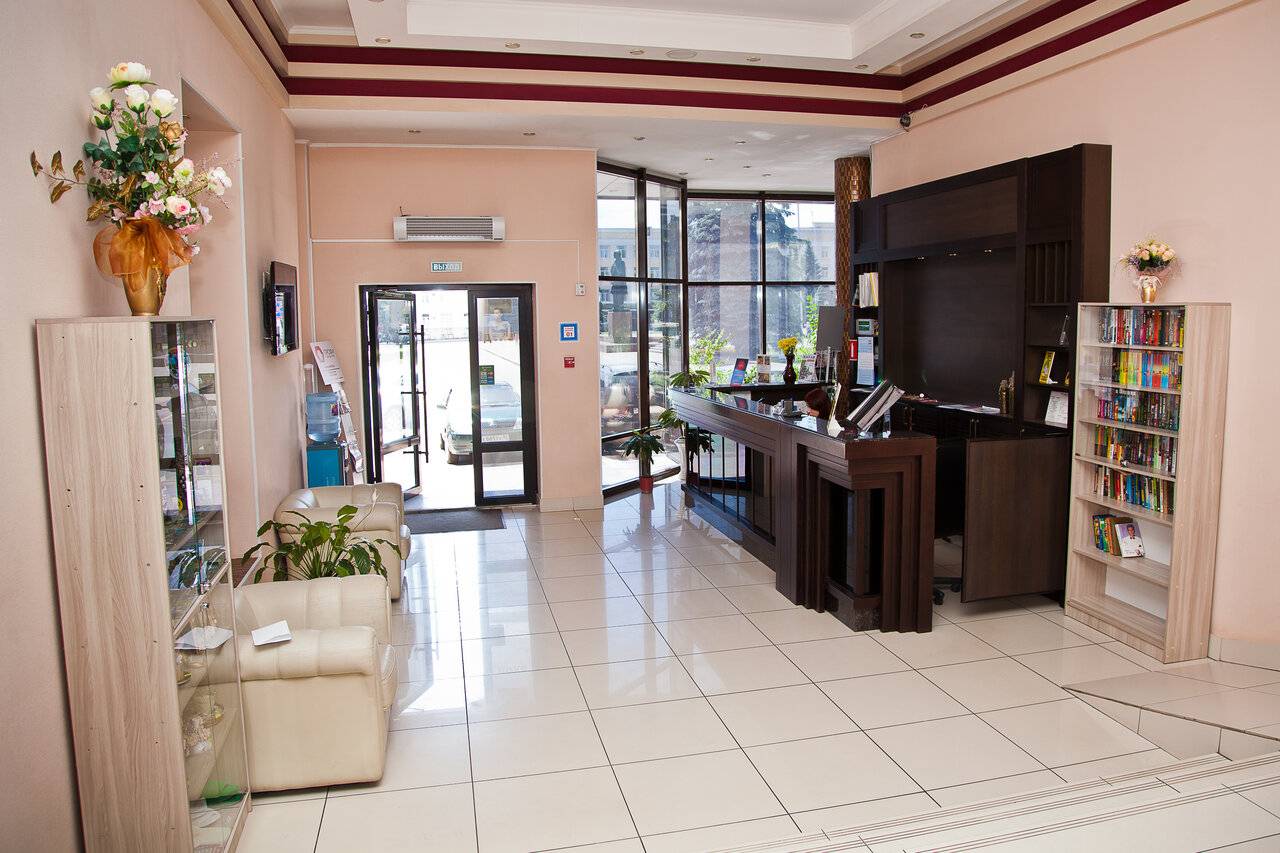 Фото Гостиницы Десна Брянск 50