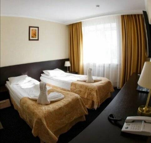 Фото Гостиницы Десна Брянск 79