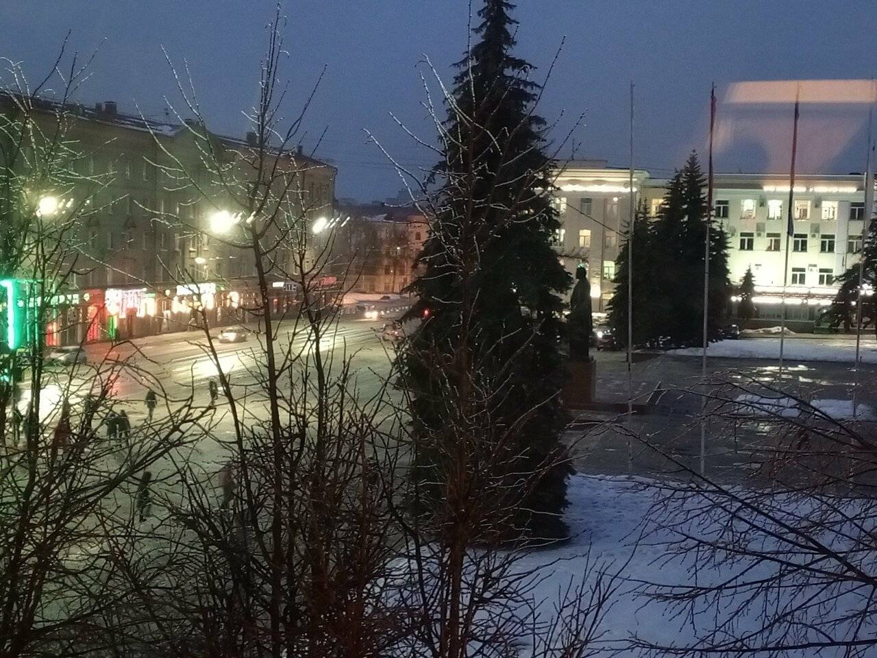 Фото Гостиницы Десна Брянск 82