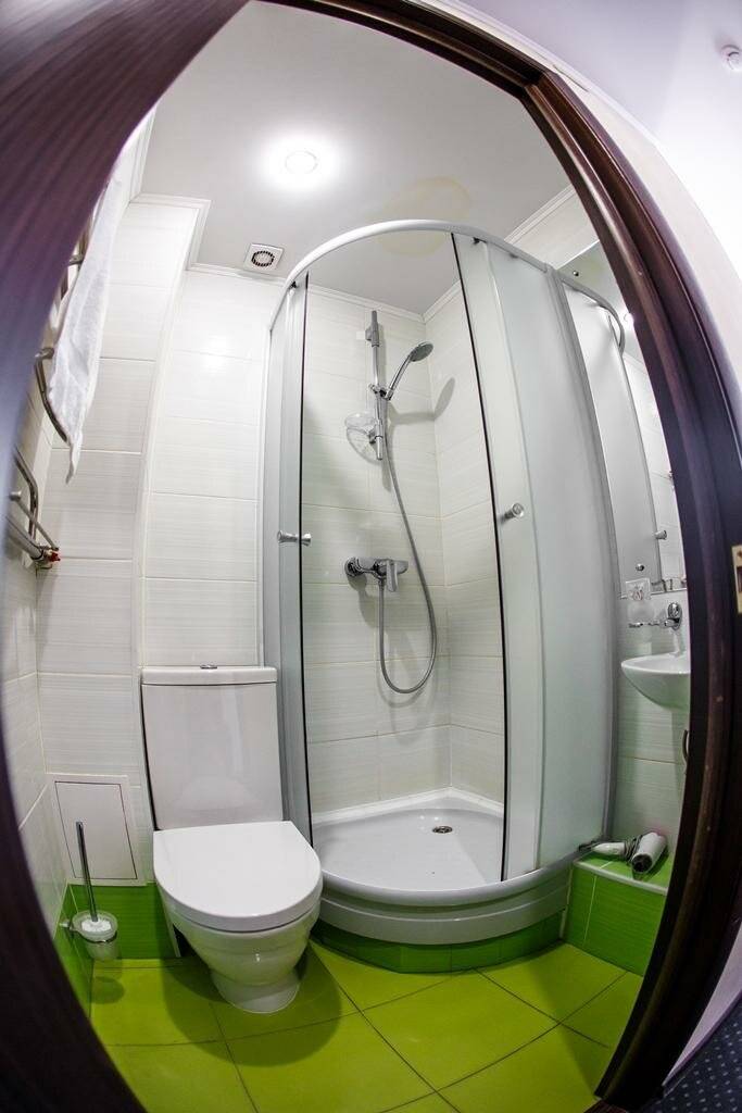 Фото Гостиницы Десна Брянск 92