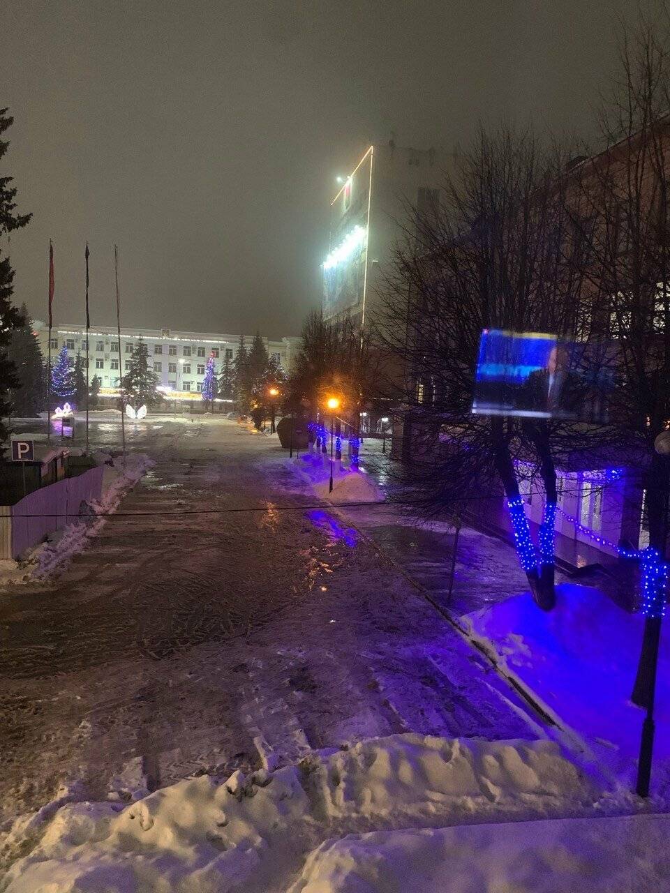 Фото Гостиницы Десна Брянск 59