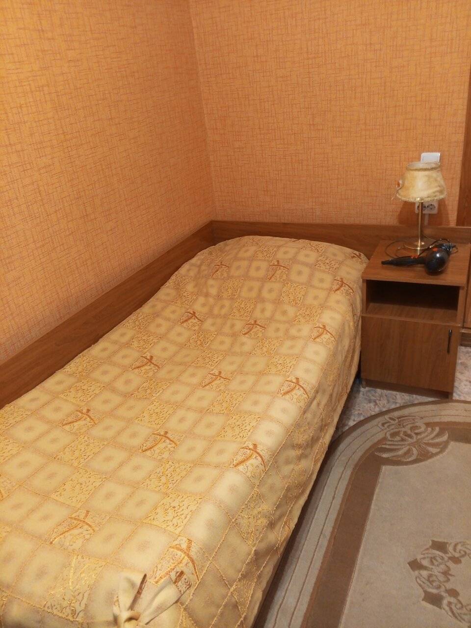 Фото Гостиницы Десна Брянск 64