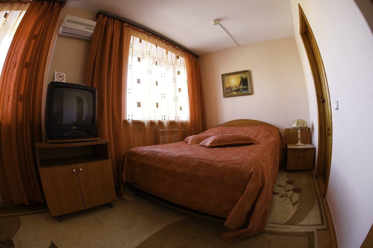 Фото Гостиницы Десна Брянск 69