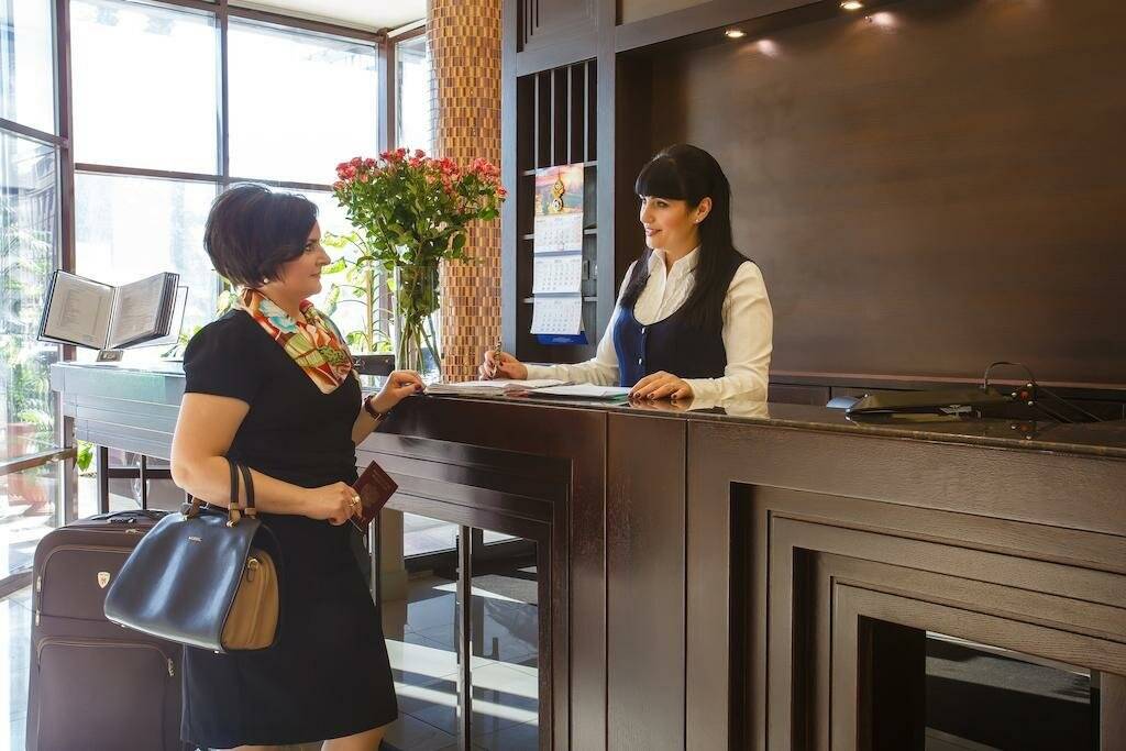 Фото Гостиницы Десна Брянск 36