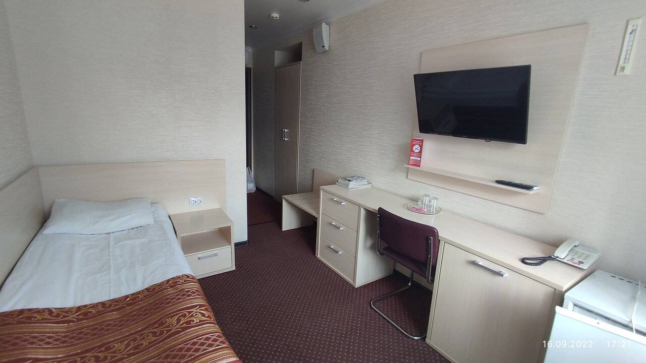 Фото Гостиницы Десна Брянск 113