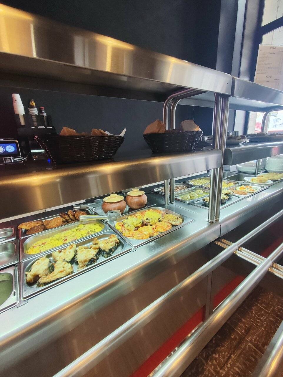 Фото Гостиницы Десна Брянск 166