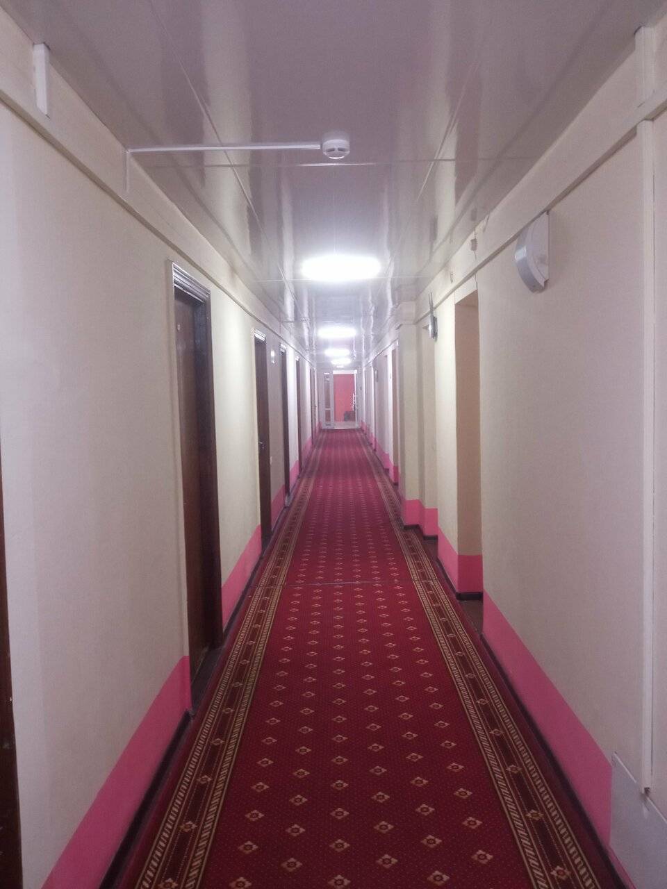 Фото Гостиницы Десна Брянск 132