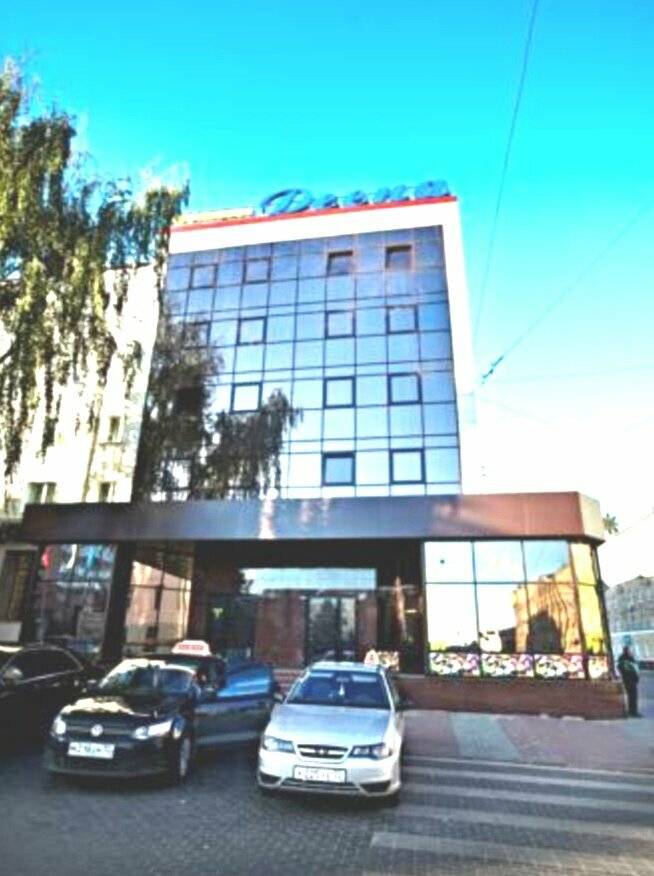 Фото Гостиницы Десна Брянск 24