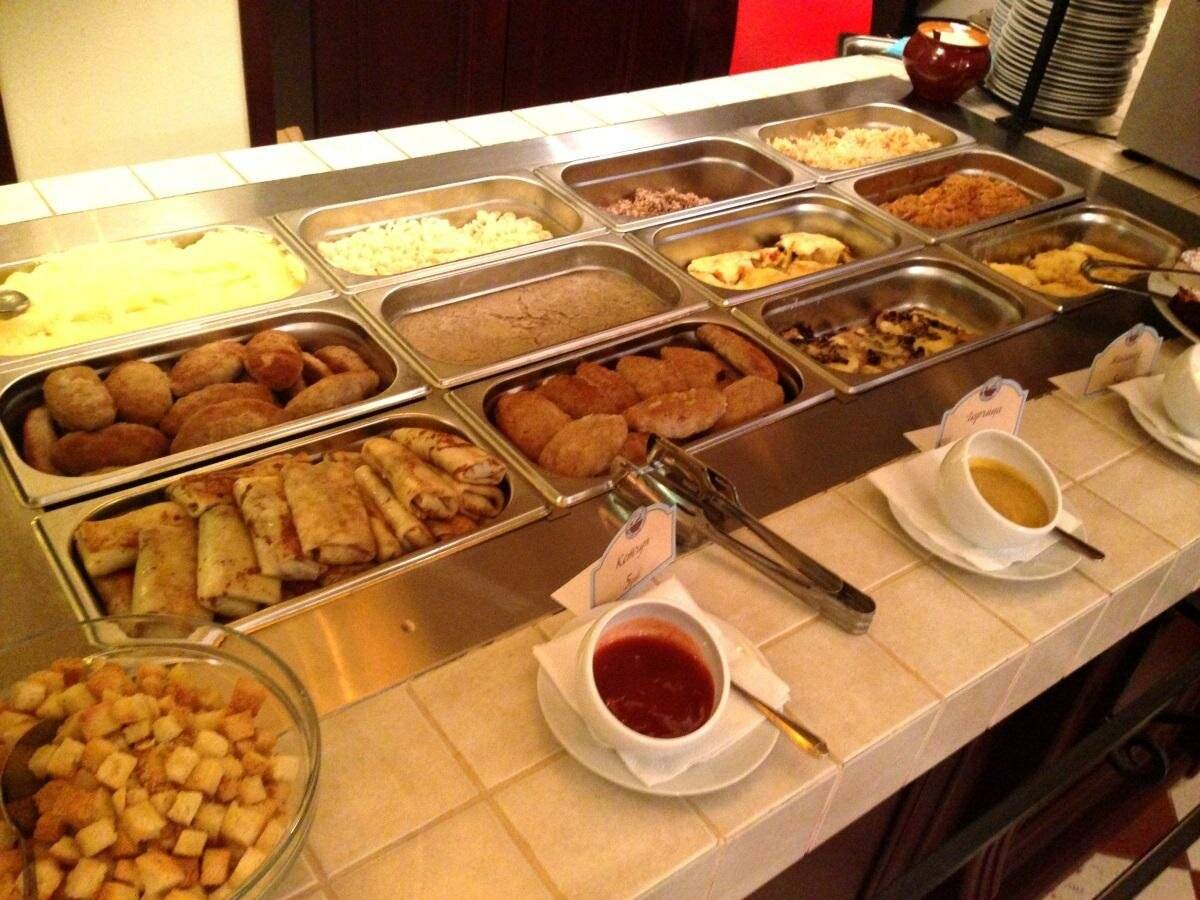 Фото Гостиницы Десна Брянск 114