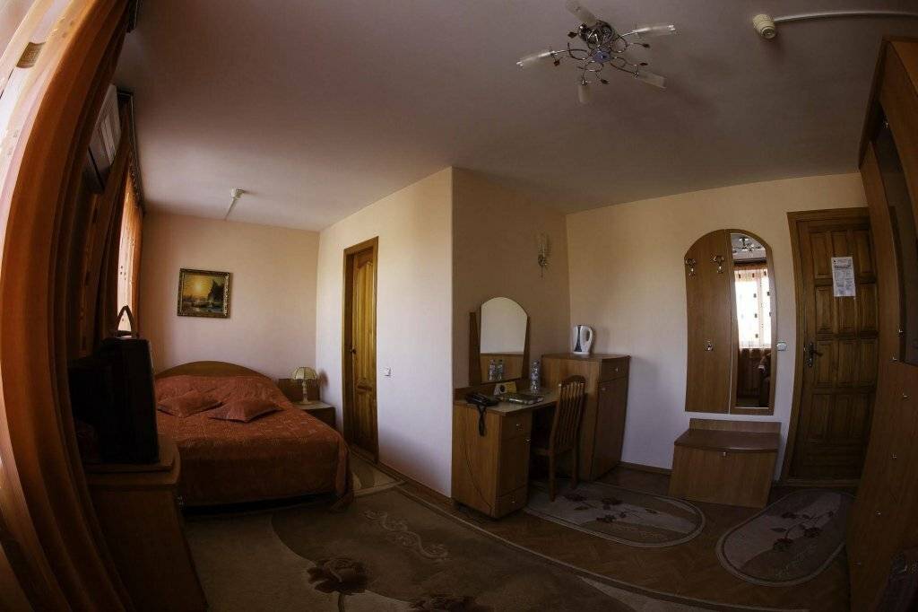 Фото Гостиницы Десна Брянск 102