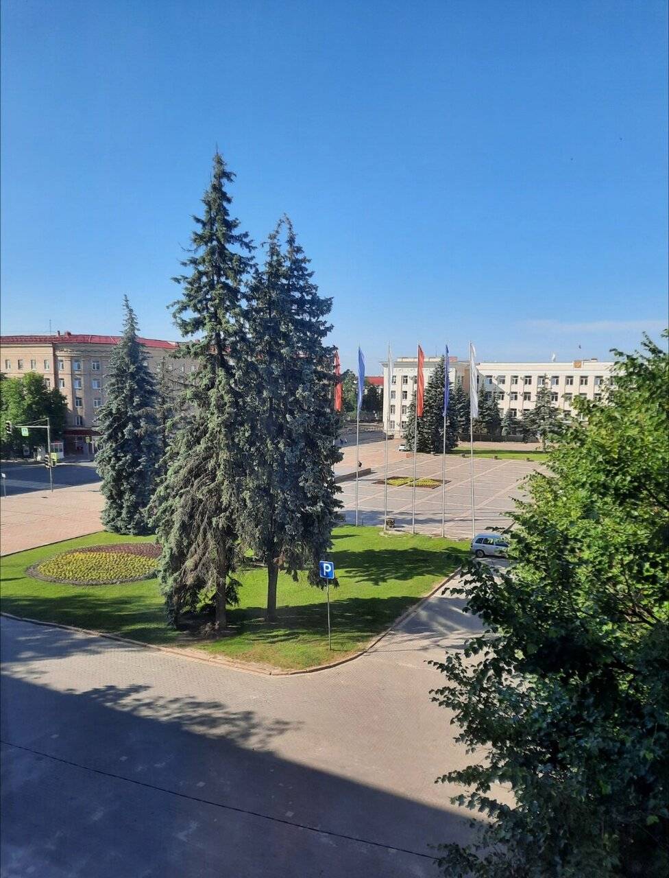 Фото Гостиницы Десна Брянск 43