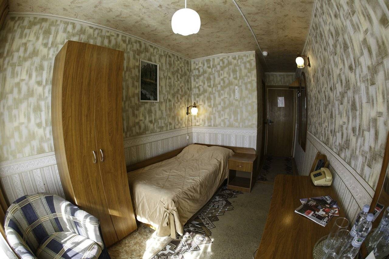 Фото Гостиницы Десна Брянск 42