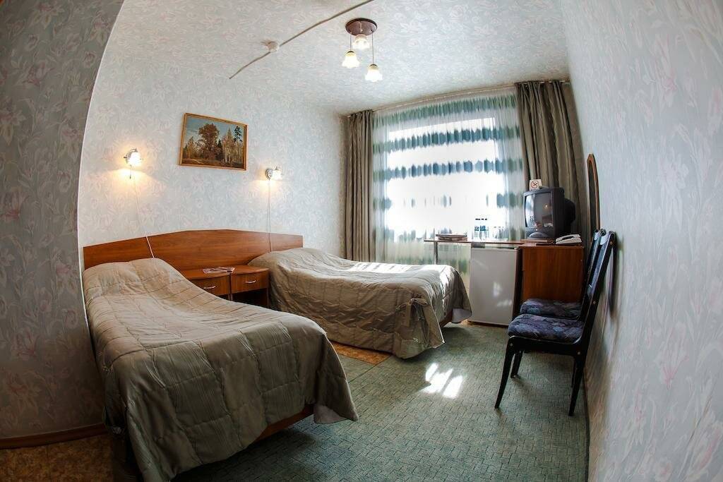 Фото Гостиницы Десна Брянск 72