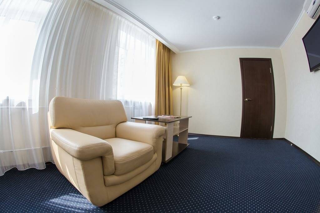 Фото Гостиницы Десна Брянск 71