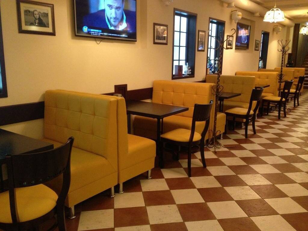 Фото Гостиницы Десна Брянск 60