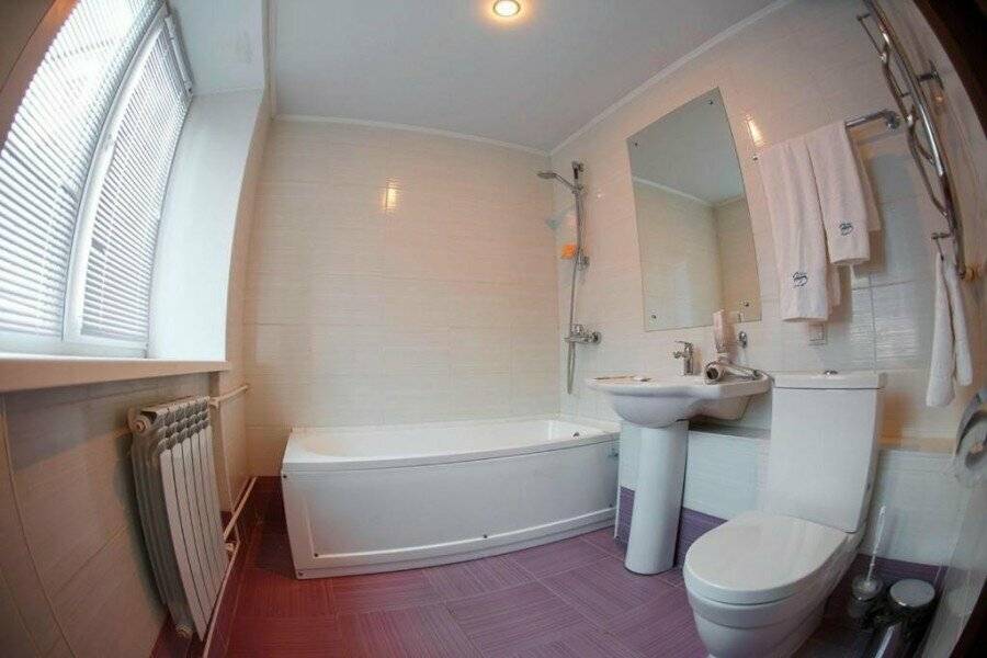 2-местный стандарт DBL