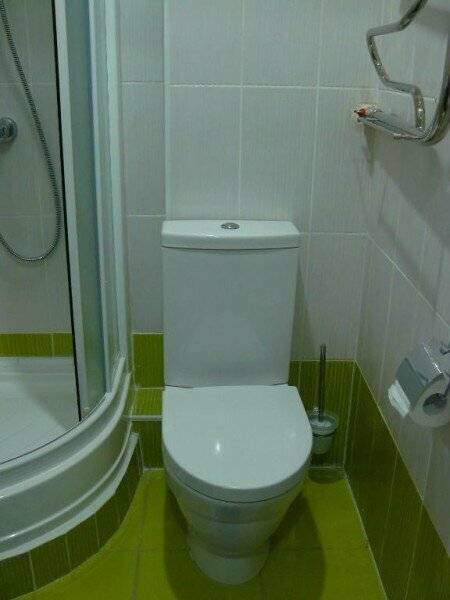 1-местный стандарт SGL