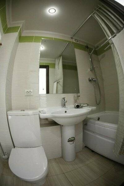 Комфорт DBL c видом на город