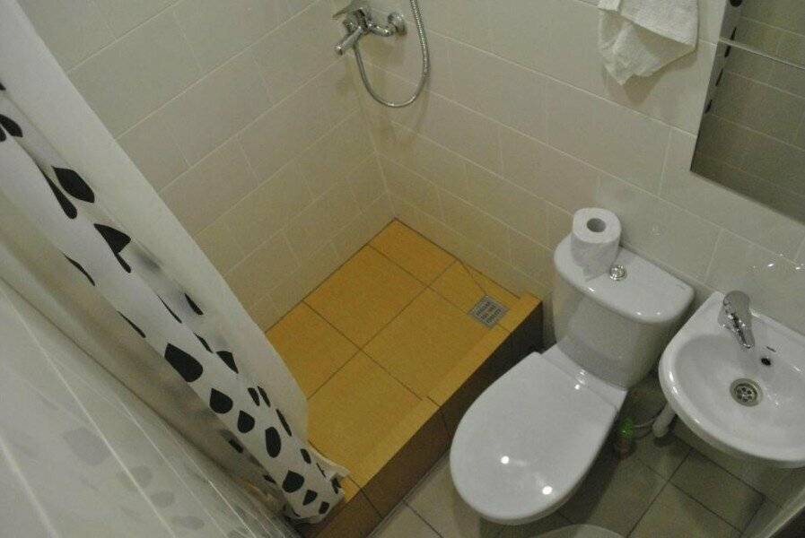 1-местный бюджетный SGL