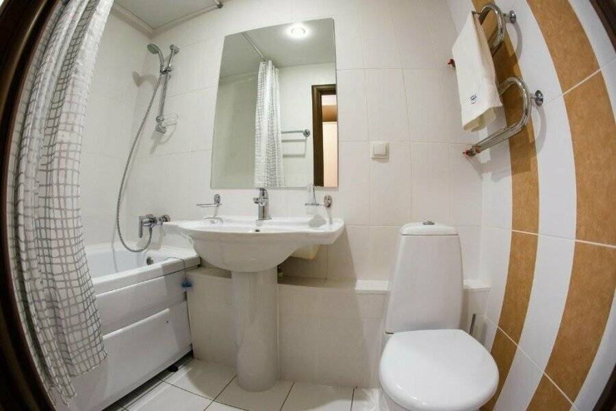 2-местный стандарт TWIN