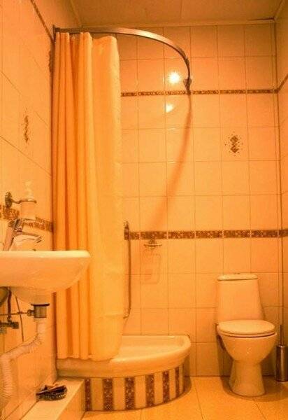 2-местный бюджетный eDBL