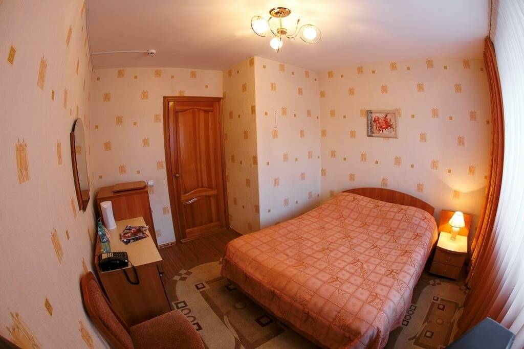 Фото Гостиницы Десна Брянск 118