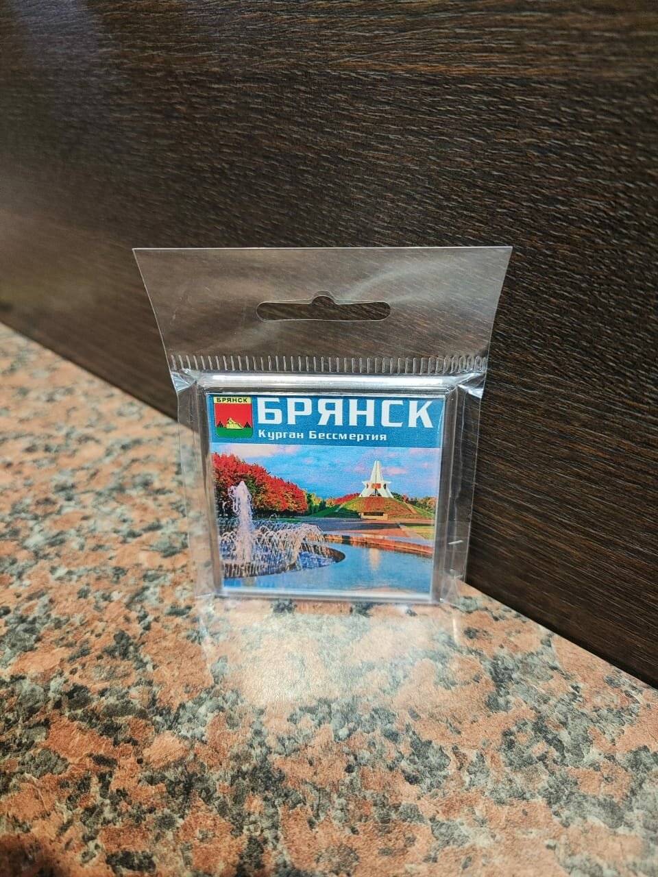 Фото Гостиницы Десна Брянск 26