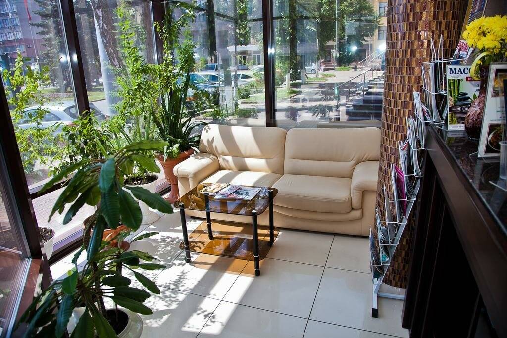 Фото Гостиницы Десна Брянск 8