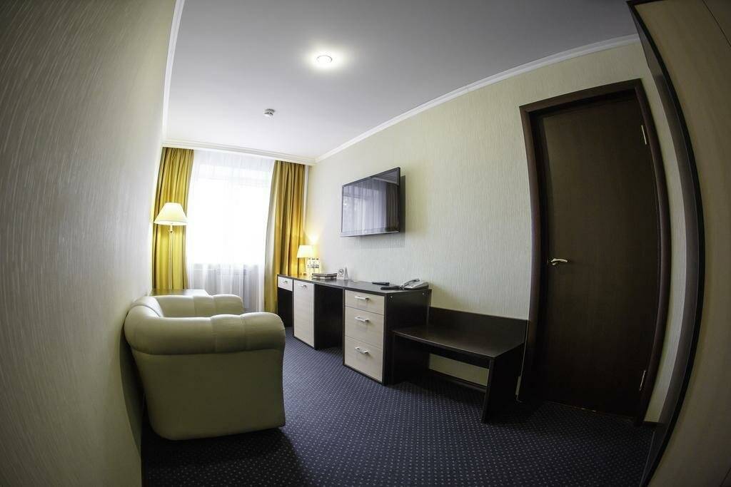 Фото Гостиницы Десна Брянск 108