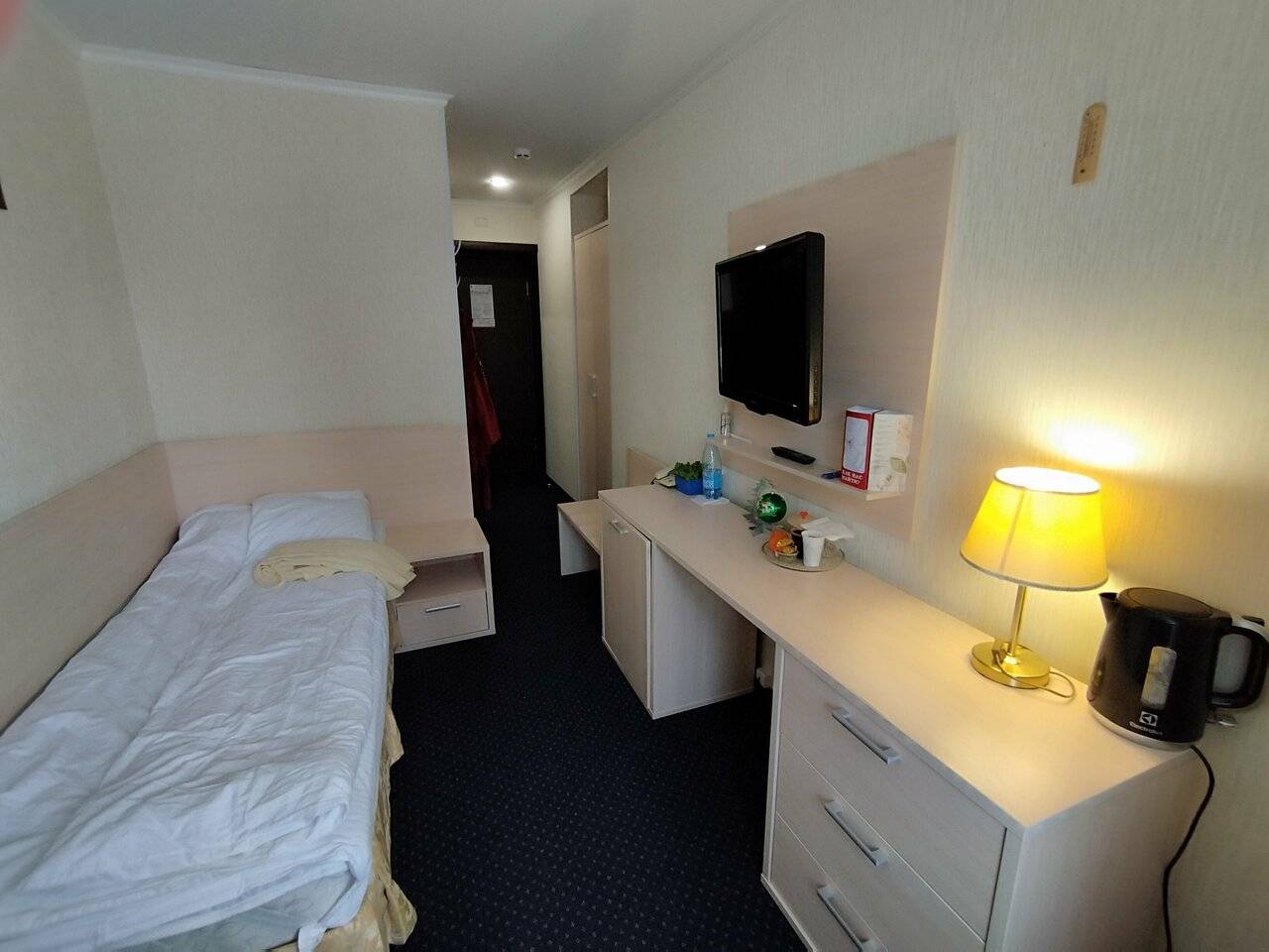 Фото Гостиницы Десна Брянск 35