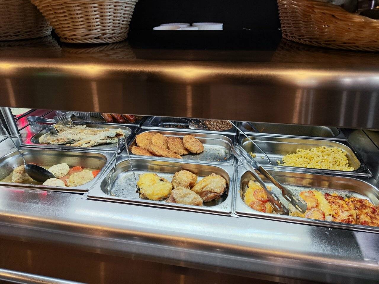 Фото Гостиницы Десна Брянск 169