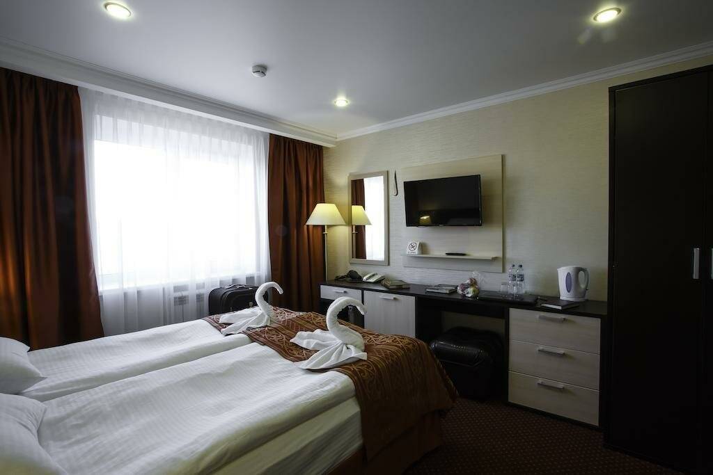 Фото Гостиницы Десна Брянск 68