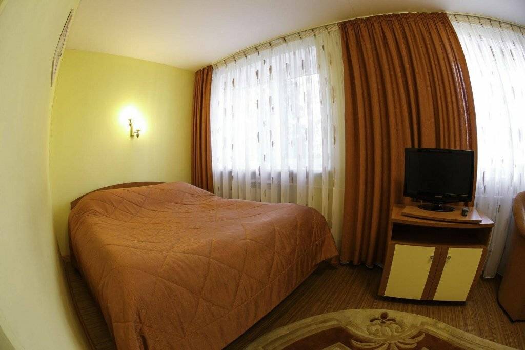 Фото Гостиницы Десна Брянск 120