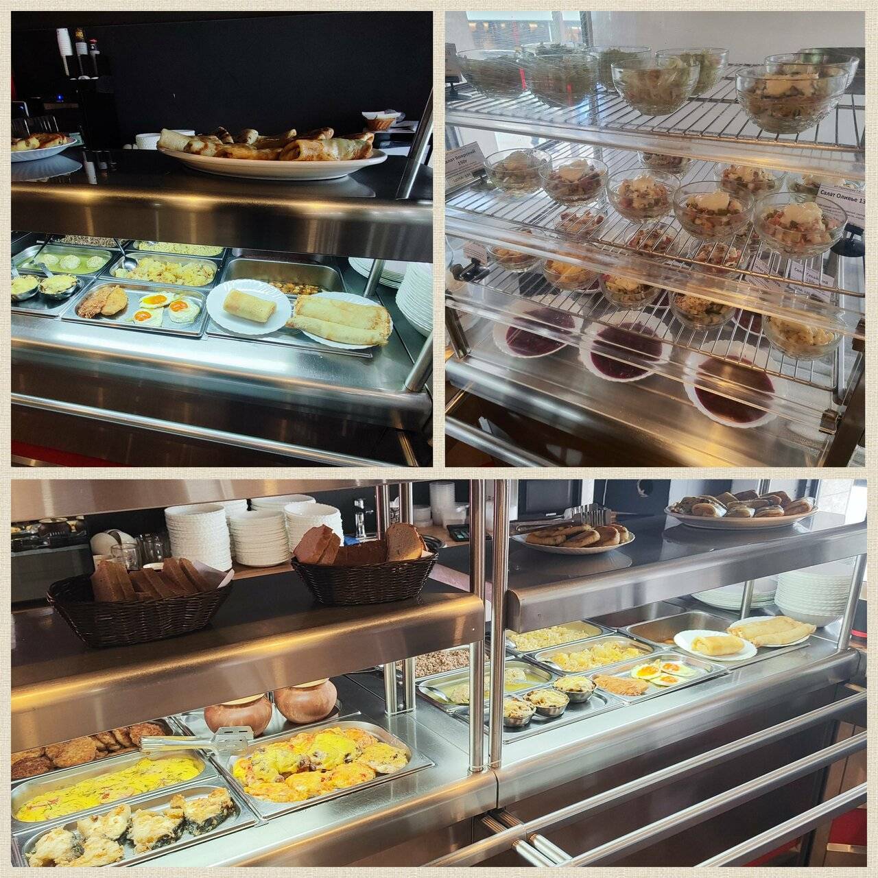 Фото Гостиницы Десна Брянск 168