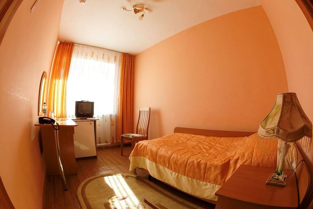 Фото Гостиницы Десна Брянск 104