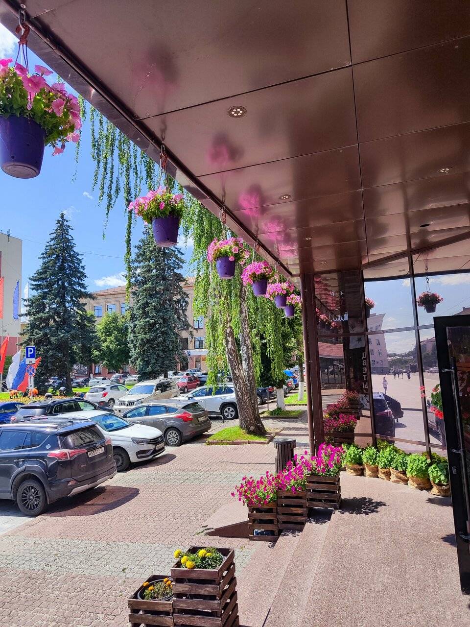 Фото Гостиницы Десна Брянск 160