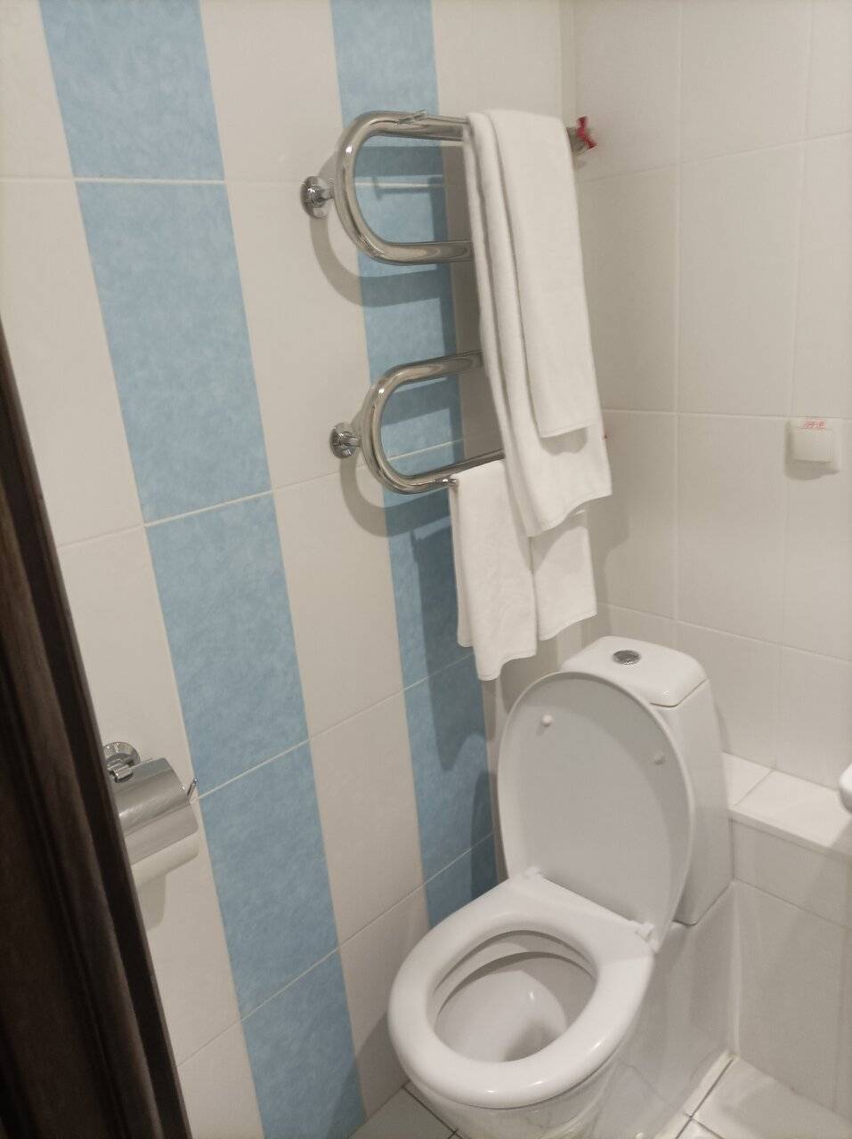 Фото Гостиницы Десна Брянск 76