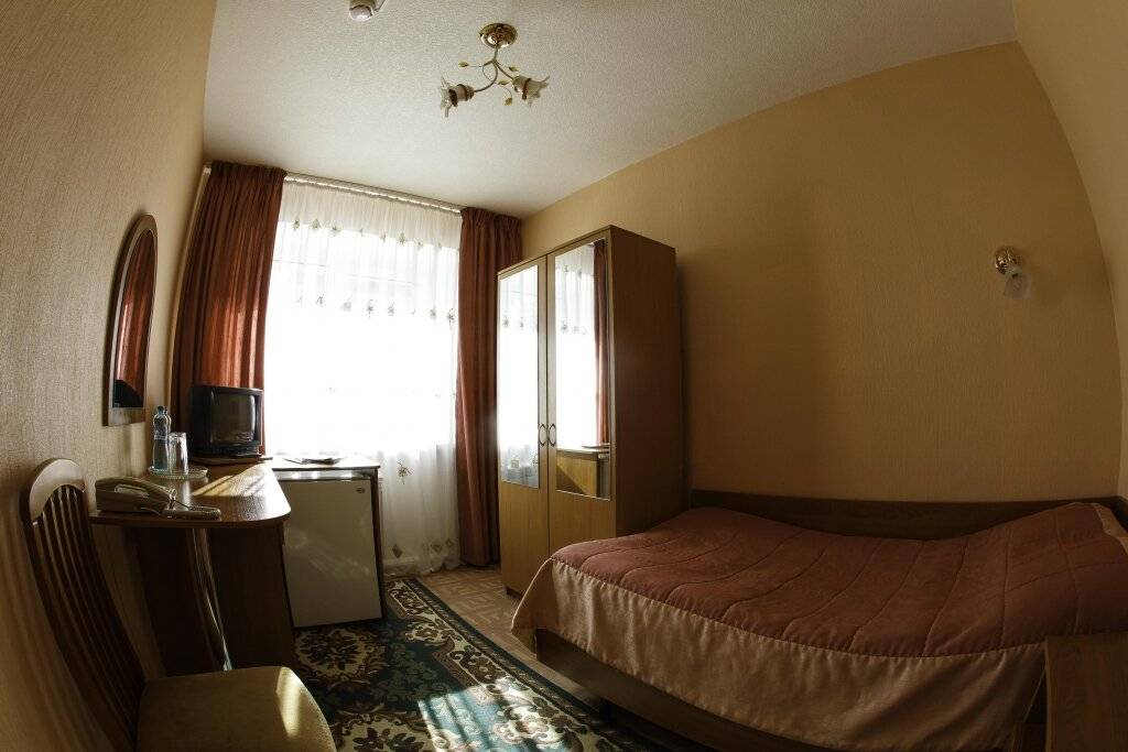 Фото Гостиницы Десна Брянск 139