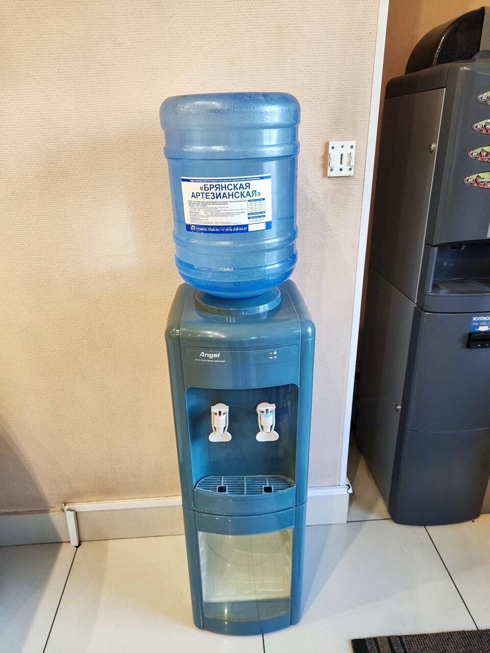 Фото Гостиницы Десна Брянск 154