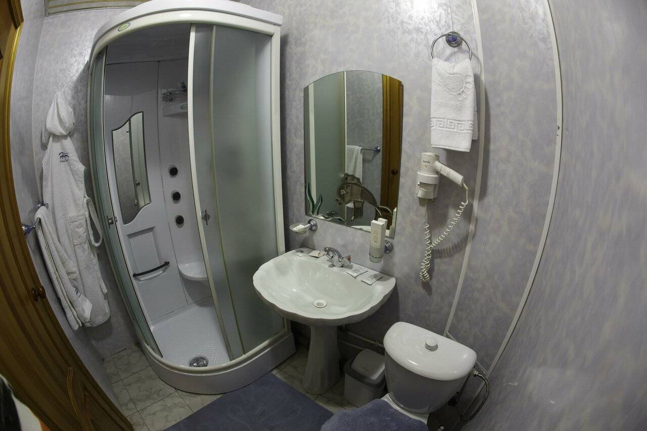 Фото Гостиницы Десна Брянск 53