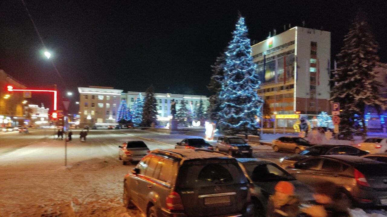 Фото Гостиницы Десна Брянск 21