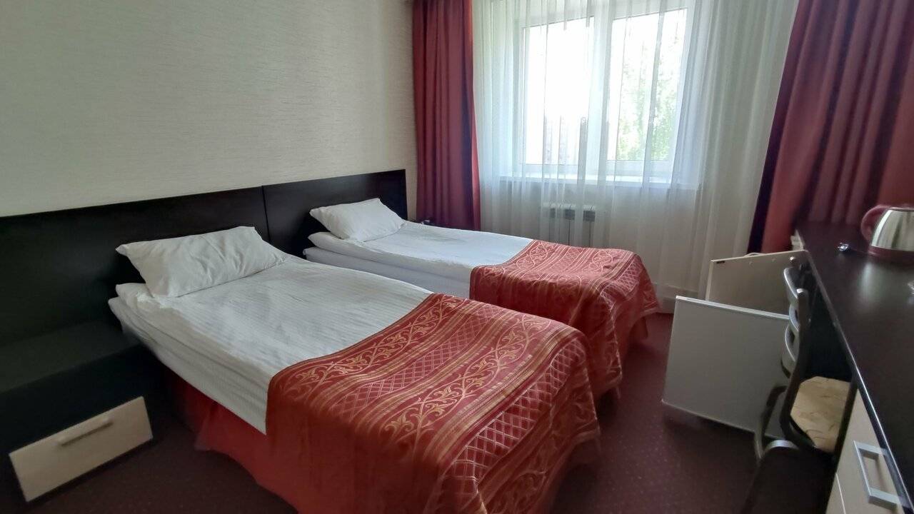 Фото Гостиницы Десна Брянск 95