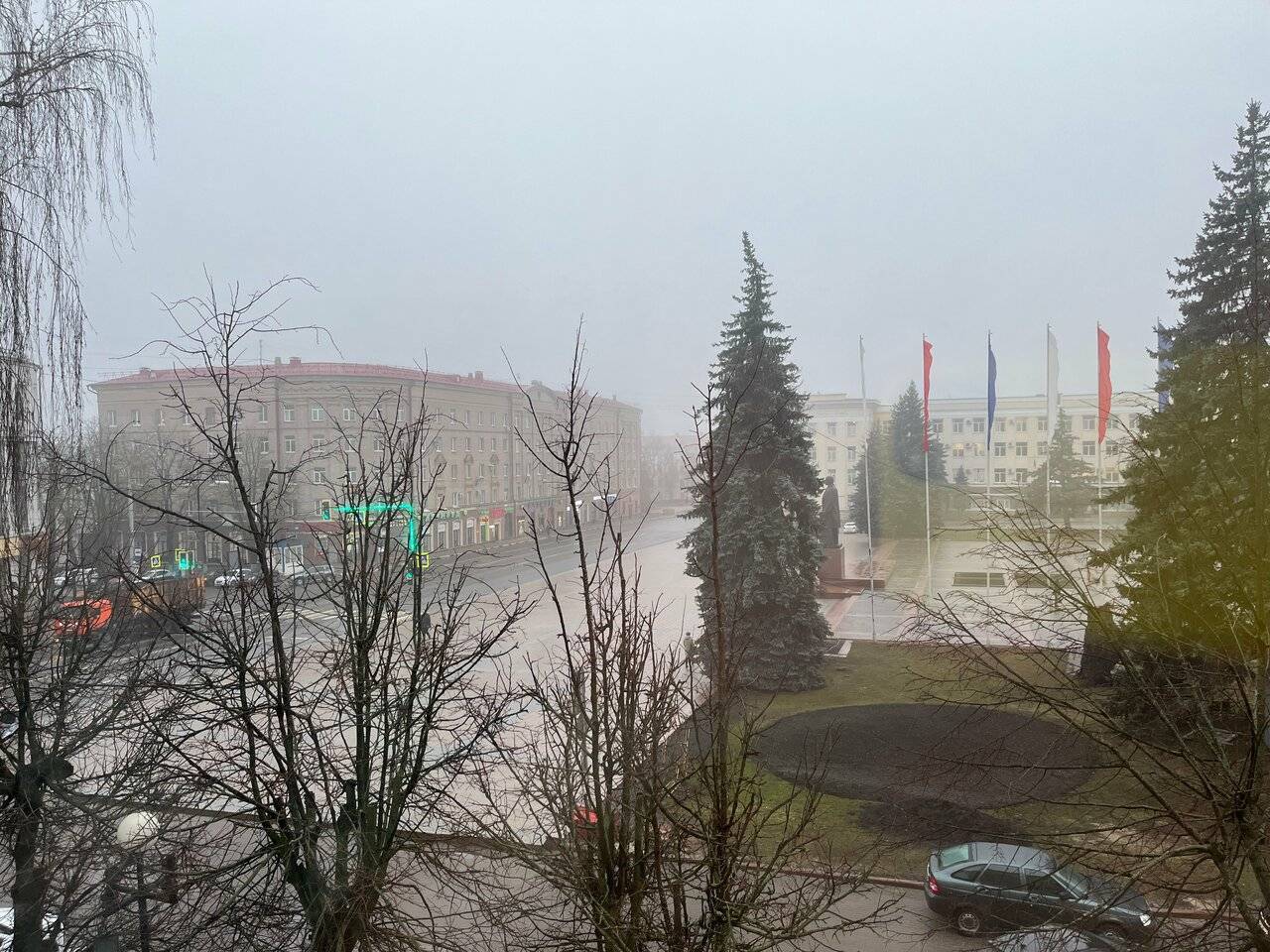 Фото Гостиницы Десна Брянск 19