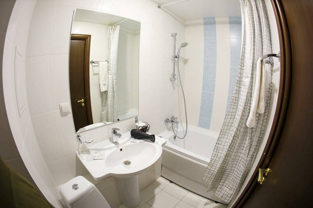 Фото Гостиницы Десна Брянск 112