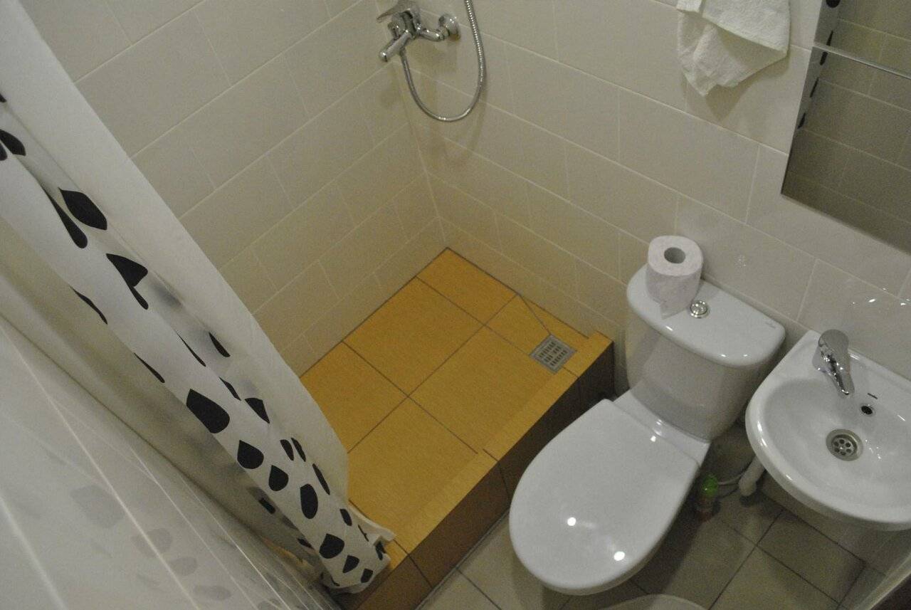 Фото Гостиницы Десна Брянск 110