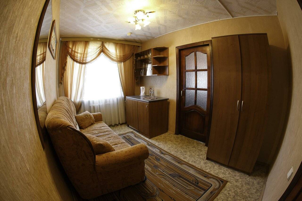 Фото Гостиницы Десна Брянск 83