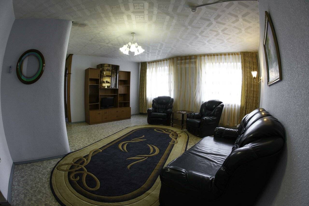 Фото Гостиницы Десна Брянск 98